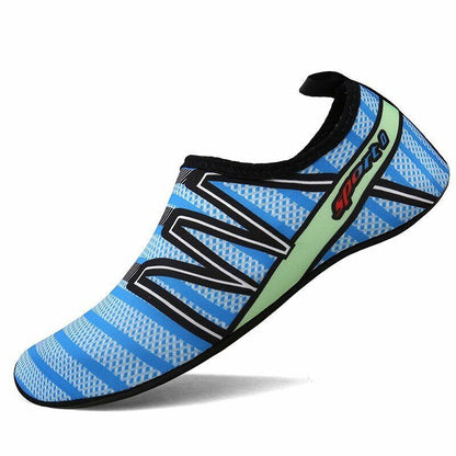 Summer Water Shoes Men Swimming Shoes Unisex Dive Surf Swim Beach Yoga Footwear