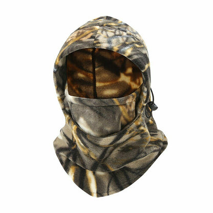 Outdoor Sport Hat Fishing Cycling Hunting Balaclava Windproof Camping Hiking Cap