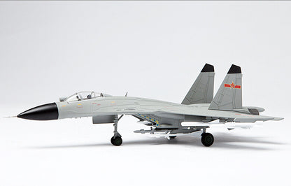 AF1 China J-11B 1/72 diecast plane model aircraft