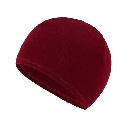Warmming Cap Military Men Caps Hiking Accessories Polar Fleece Hats Unisex Hat