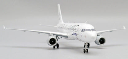 1:200 JC Wings Lufthansa STAR ALLIANCE AIRBUS A320 Passenger Plane Diecast Model