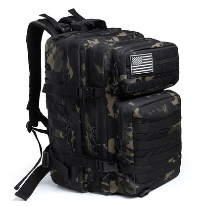 Military Tactical Backpack Men day Army Backpack Hunting Camping Hiking Bag