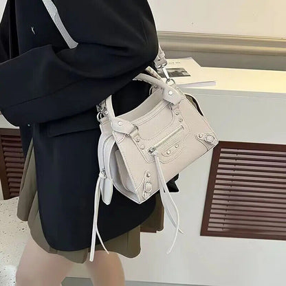 Women's Handbag Beautiful Lady Totes One Shoulder Handbags Shopping Bags