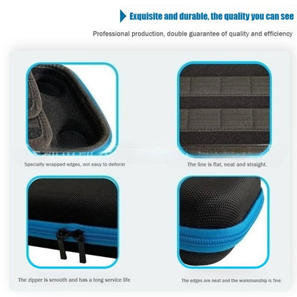Nintendo Switch2/switch oled storage game console four-corner protection package