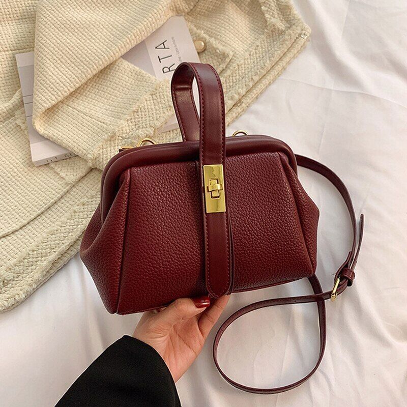 Women's Bags Handbags Crossbody Bags Female Shopping Totes Shoulder Bag