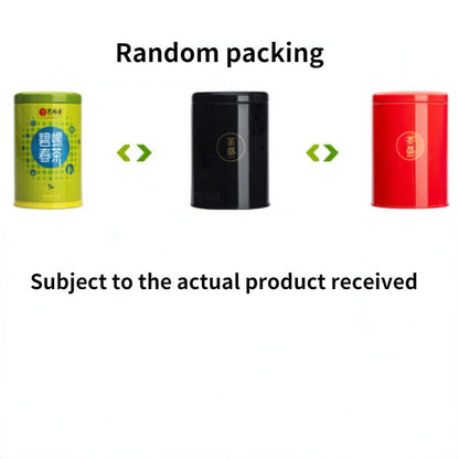 Biluochun Fragrant Natural Green Tea Canned Bi Luo Chun High Cost-effective