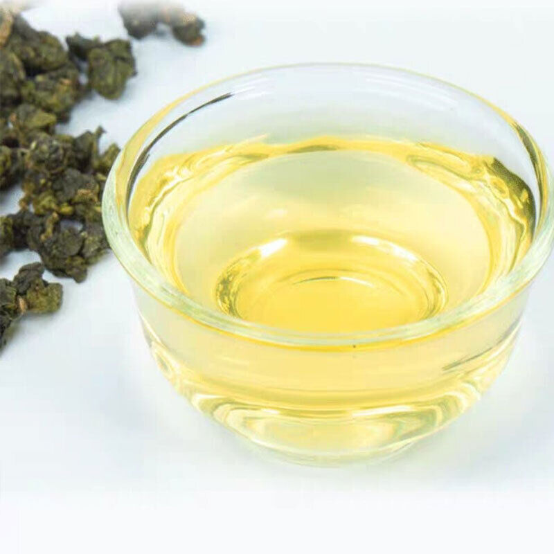 Jin Xuan Milk Oolong Tea 250g High Quality Tieguanyin Green Tea Milk Oolong