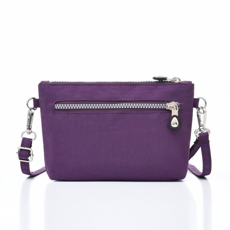 Shoulder Bag Small Fashion Waterproof Nylon Messenger Bag Crossbody Bags Handbag