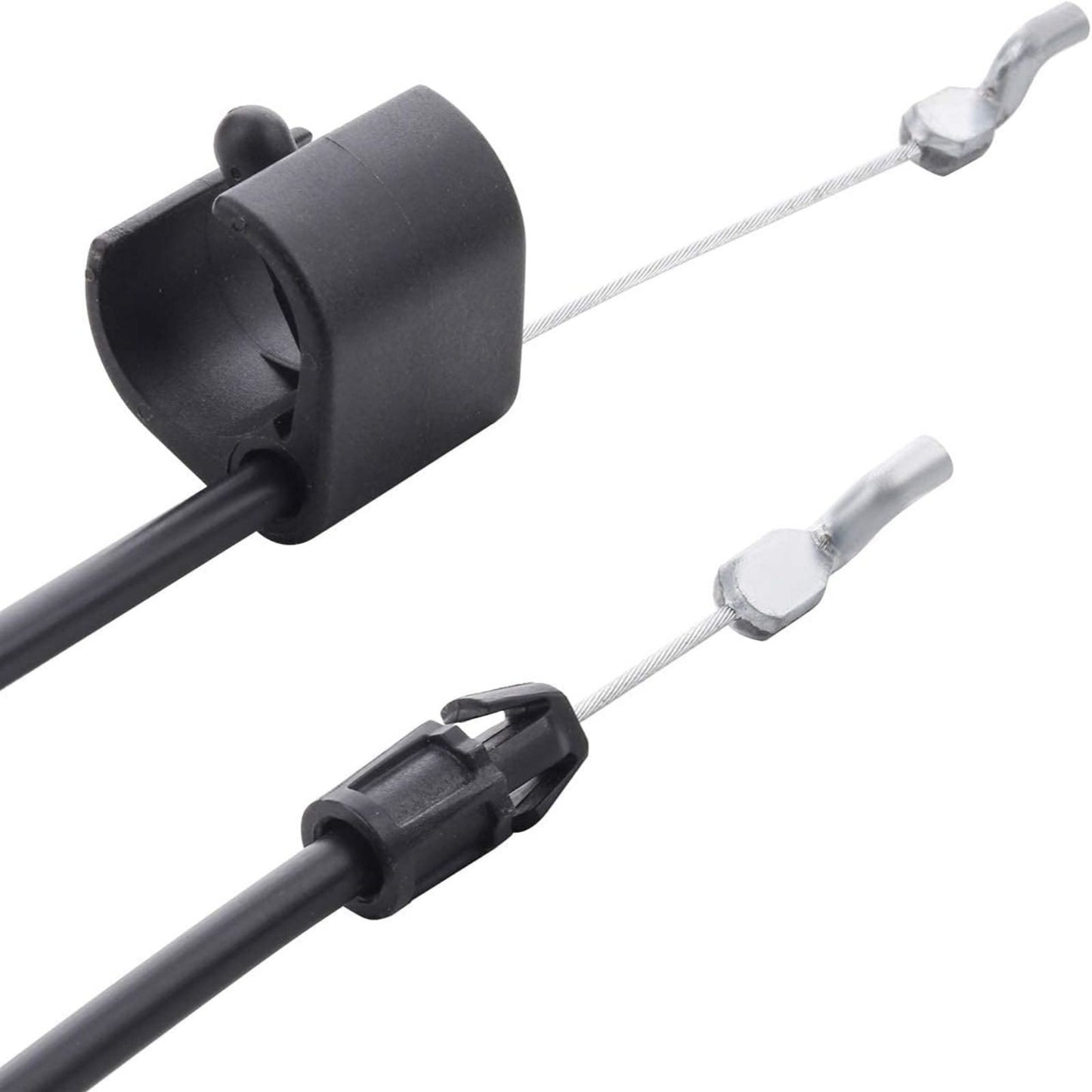 1PC High Quality Lawn Mower Throttle Cable 532183281Fit For Poulan/Husqvarna