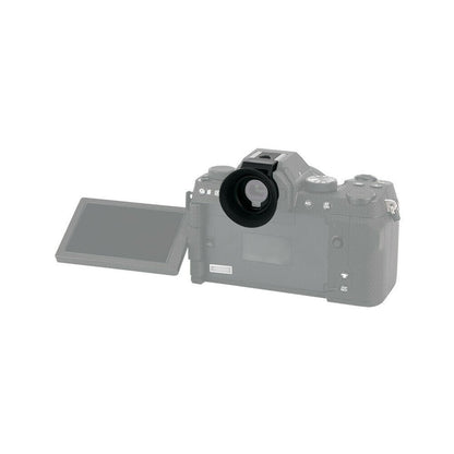 1*Camera Eyecup Eyepiece Protect Viewfinder For Fujifilm X-S10 X-T200 XS10 XT200