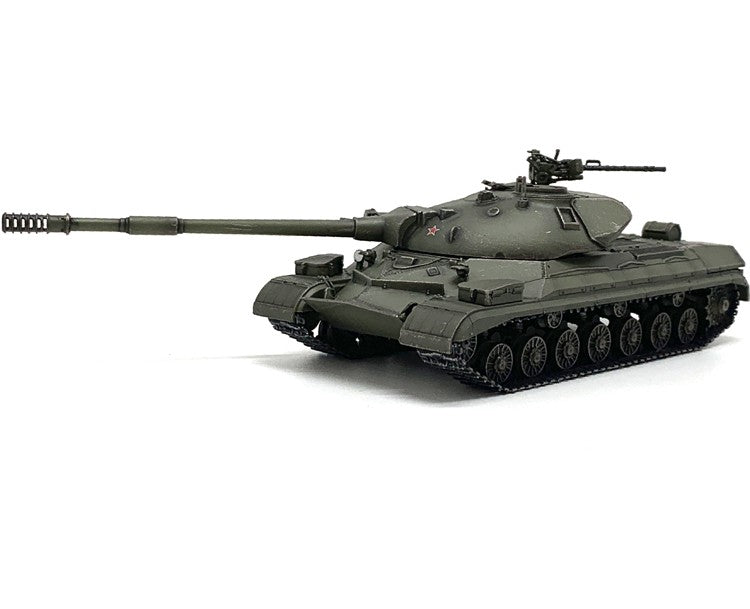 ARTISAN 1/72 handcrafted Soviet T-10M heavy tank Finished product model