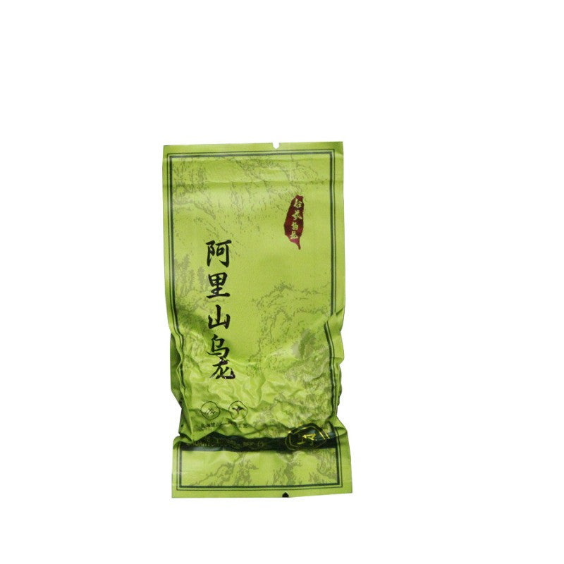 250g Premium Alishan High Mountain Mellow Aroma Oolong Tea Health-preserving Tea