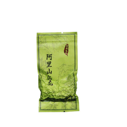 250g Premium Alishan High Mountain Mellow Aroma Oolong Tea Health-preserving Tea