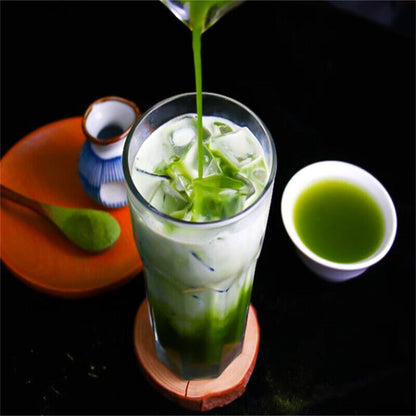 Premium Matcha Powder Organic Ceremonial Grade Best for Matcha Green Tea Latte