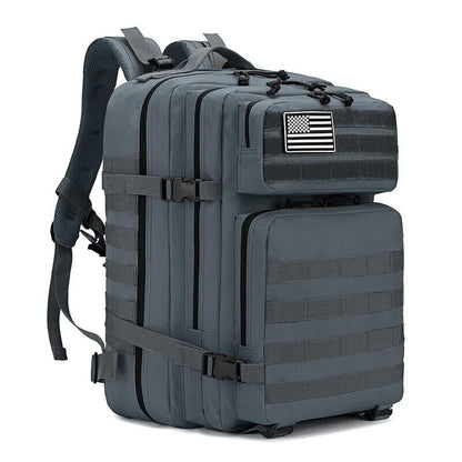 50L 1000D Hunting Bag Backpack Outdoor Rucksacks Tactical Sports Camping Hiking