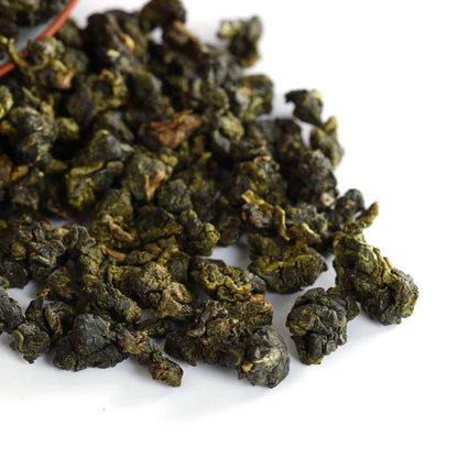 500g Supreme Taiwan Dongding Oolong Tea High Mountain Tung-ting Green Loose