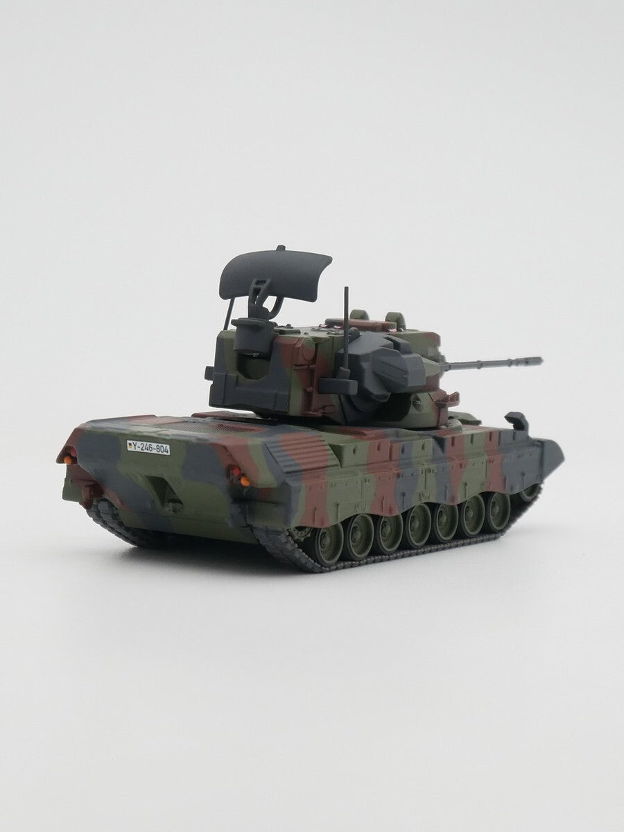 1/72 MAZ 535A Soviet Heavy Truck Tank Transport Tractor Military Model
