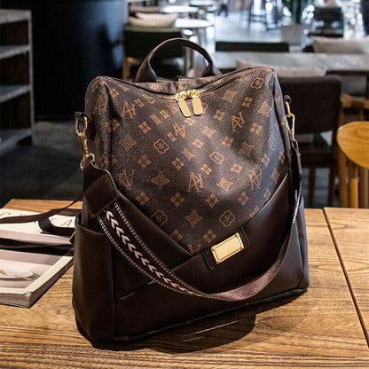 women backpack shoulder tote bags shopping bag handbag purse school book bags