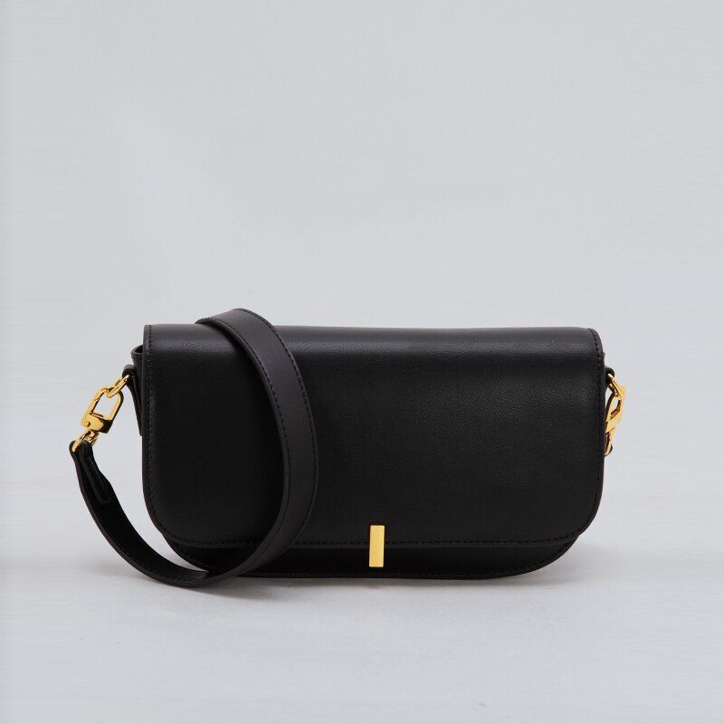 Synthetic Leather Bag Summer Shoulder Crossbody High Quality Small Square Purse