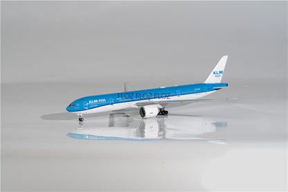 for NG Models for KLM Asia for Boeing B777-300ER PH-BVC 1/400 Aircraft Model
