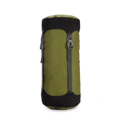 Camp Sleeping Gears Storage Bag Pack Down Cotton Sleeping Bag Travel Bag