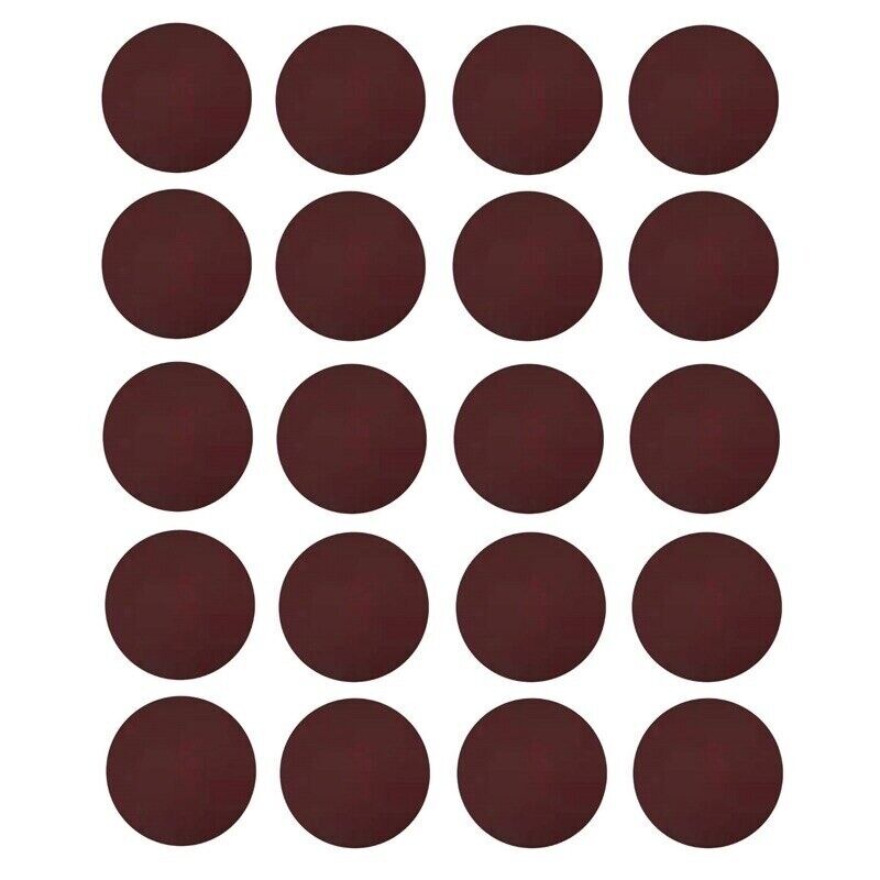 Sticker Label Matches Striker Round Rectangle Fireplace Tag 50Pcs Adhesive Paper
