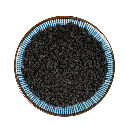 250g /500g Natural Healthy Herbal Tea Leek Seeds Chinese Specialty Jiucaizi 韭菜子