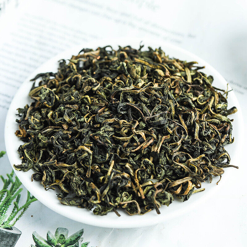 40g Dandelion Tea Taraxacum officinale Tea 蒲公英茶 40g 罐装 袋泡茶花茶叶