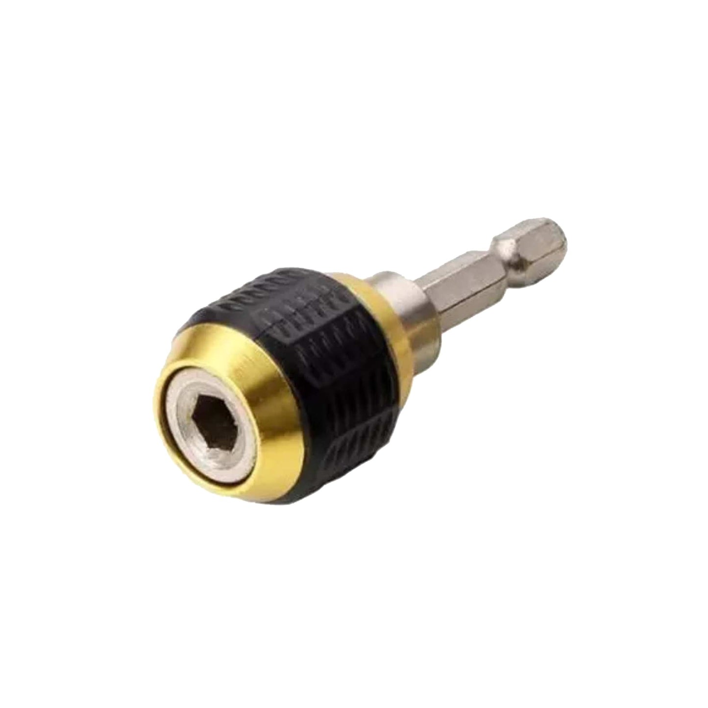 1/4" Hex Shank Quick Release Drill Bit Holder Extension Tools For Screwdriver