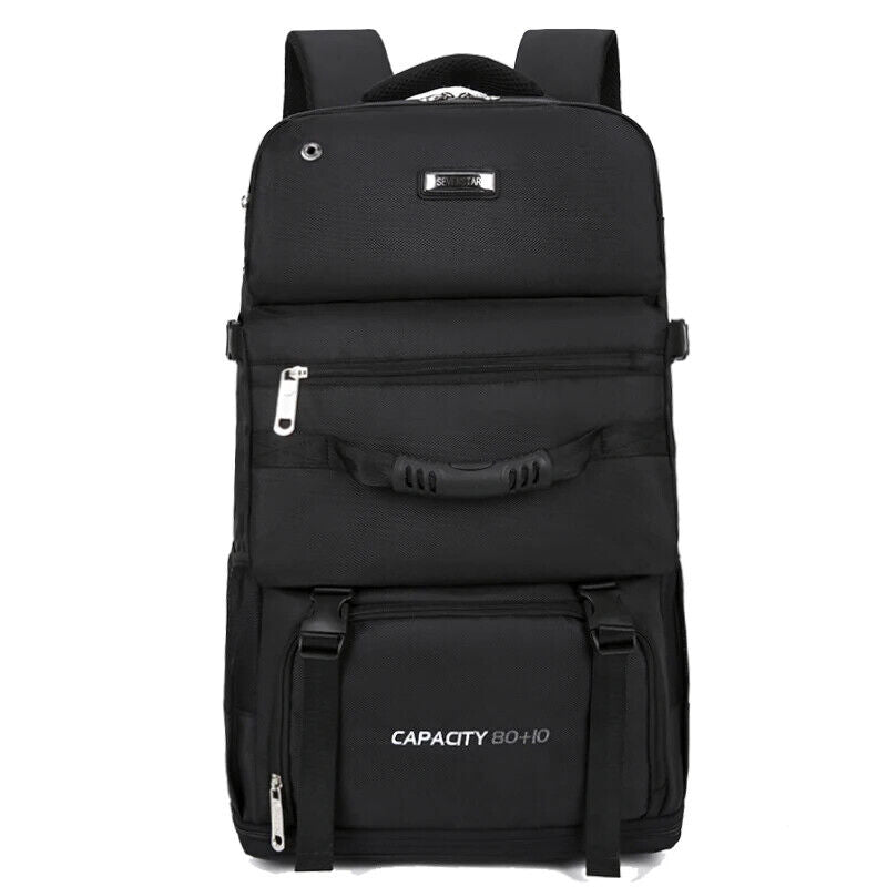 Travel Bag Climbing Backpack Men Women Camping Bags Backpack Hiking Pack