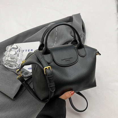Crossbody Bags 2023 Simple Style Handbags New Classic Shoulder For Women