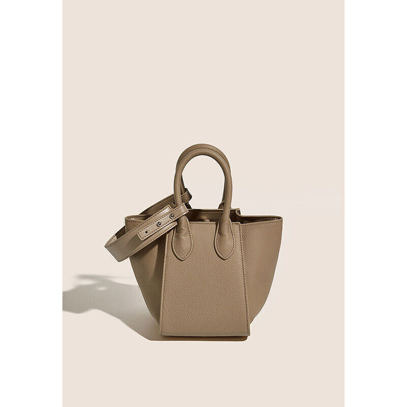 Women Handbag Genuine Leather Hobo Satchels Tote Crossbody Shoulder Bag Purse
