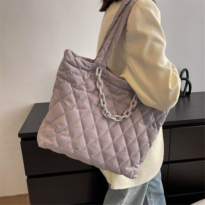 Women's Top-handle Bags Shoulder Bags Women Female Shopper Bag Handbags