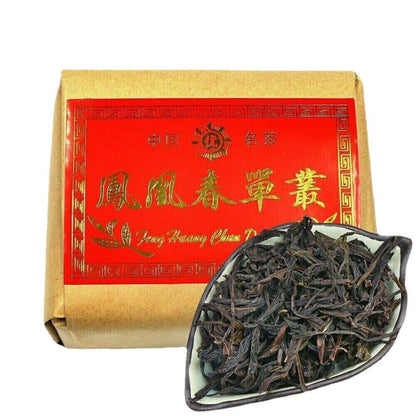 2023 Phoenix Baiye Feng Huang Dan Cong Tea Chinese Chaozhou Oolong 125g