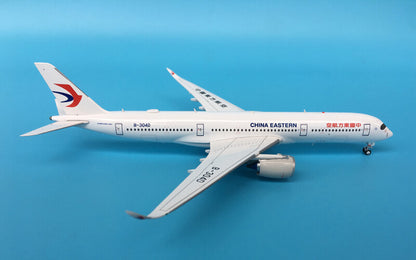 Aviation CHINA EASTERN Airbus A350-900 B-304D 1/400 diecast plane model aircraft