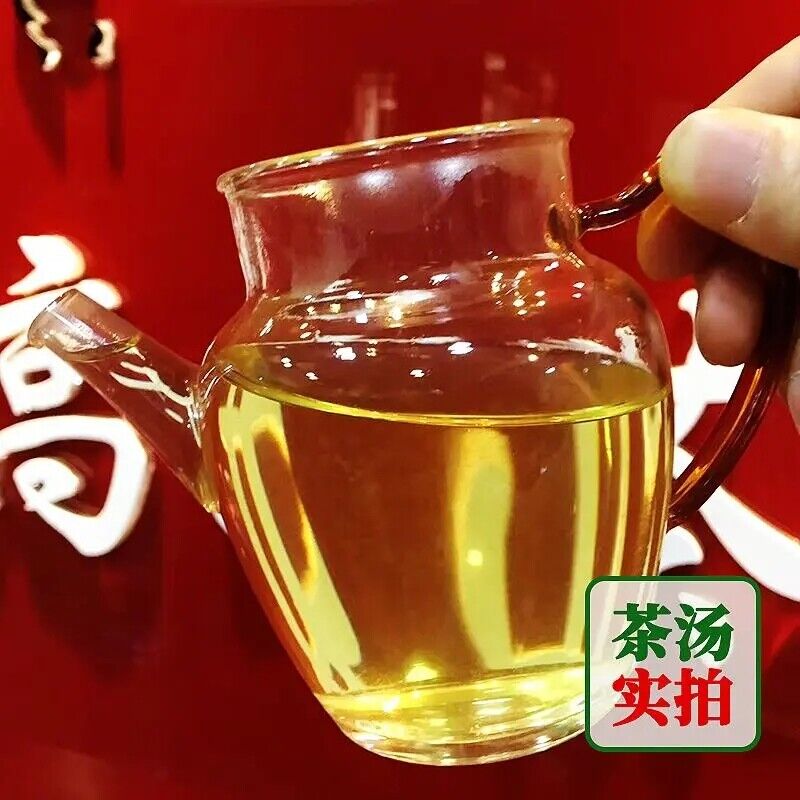 Taiwan Oolong Tea Alishan Milk Oolong Tea Jinxuan Natural Oolong Tea Green tea