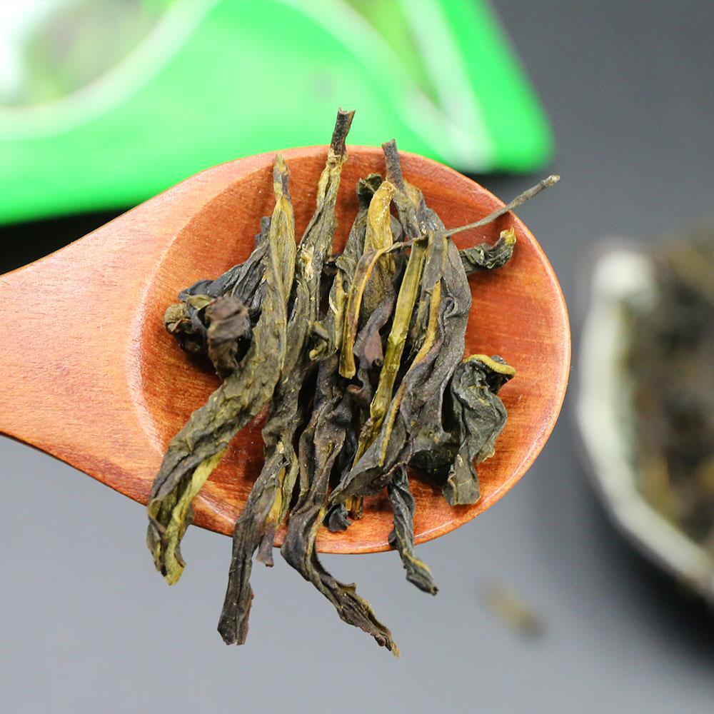 2023 Fresh Dancong Chaozhou Oolong Tea with Almond Aroma 75g