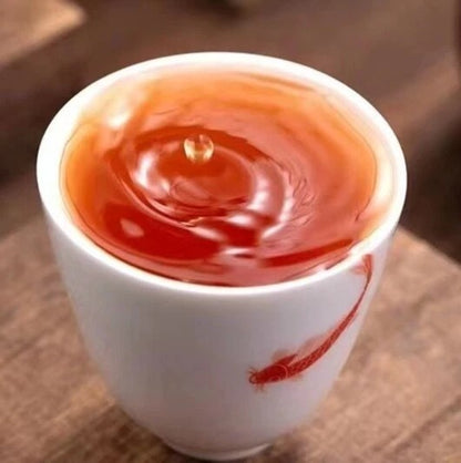 1000g WuYi Lapsang Souchong Black Red Tea Warm Stomach Zheng Shan Xiao Zhong Tea