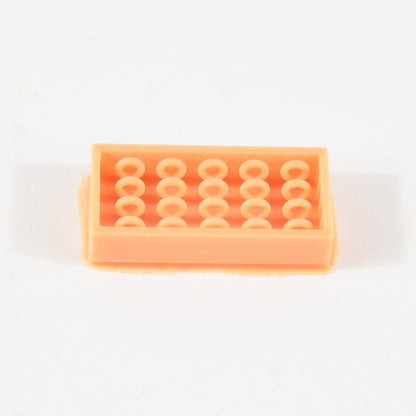 SSMODEL SS8350802 1/350 Model Upgrade Parts IJN Life buoy