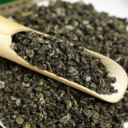 BiLuoChun Green Tea Green Snail Spring Tea Premium Organic Health Green Tea