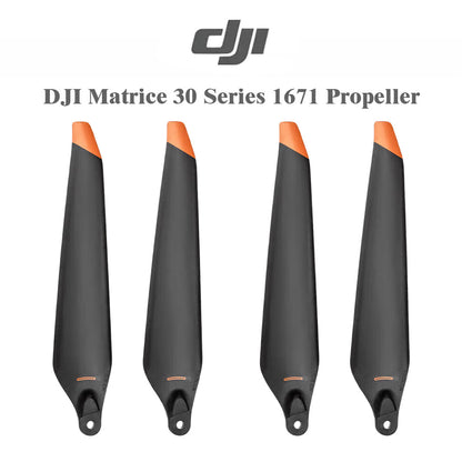 DJI Matrice 30 Series 1671 Propeller –16" CW/CCW Pair for Reliable Flight