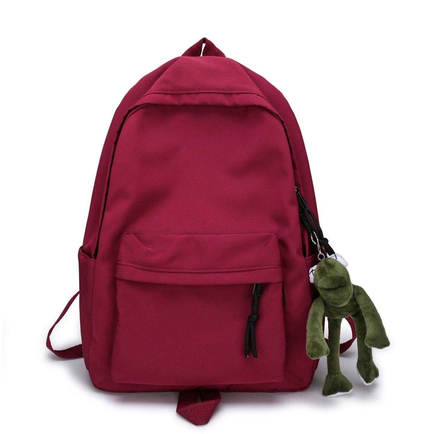School Backpack Canvas Backpacks Girl School Bag Women's Schoolbags Travel