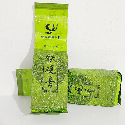 Anxi Tieguanyin Tea Tea 250g Fragrant Grade I Tieguanyin Green Tea