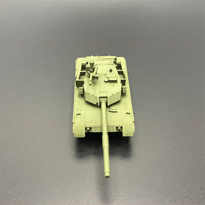 1/144 Type 96A Main Battle Tank Painted Finished Model