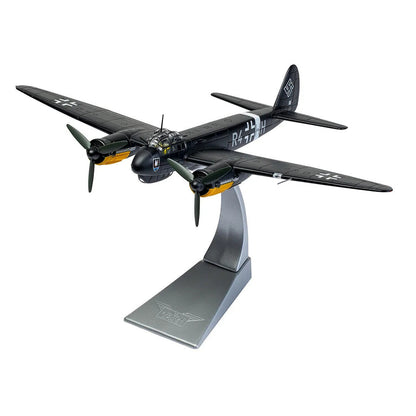 1:72 Corgi Junkers Ju-88C-6, Gerhard Böhme, Catania,Sicily Fighter Diecast Model