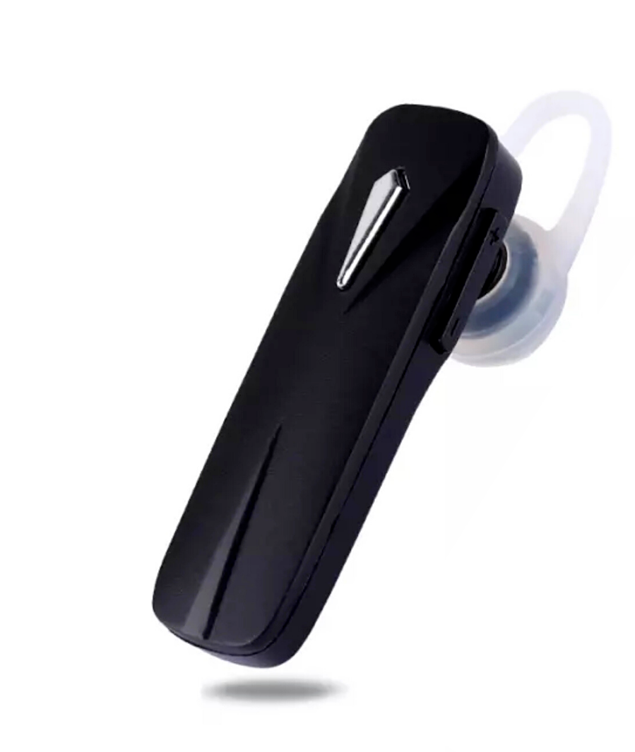 Bluetooth Headset Wireless in-ear Stereo Headphones Audifono Auriculares Single
