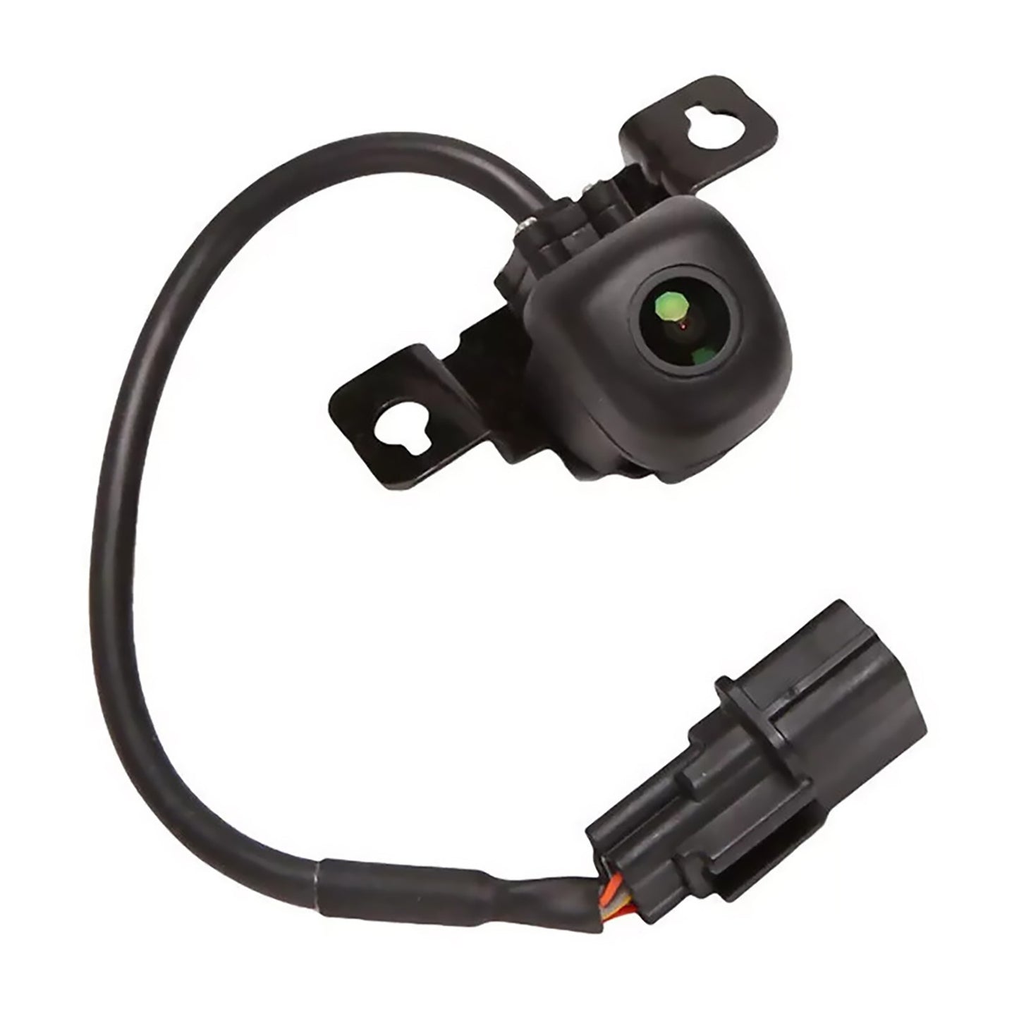 New Rear View Parking Assist Camera 95760-2W640 For Hyundai Santa Fe 2017-2018