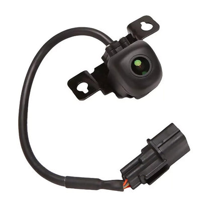 New Rear View Parking Assist Camera 95760-2W640 For Hyundai Santa Fe 2017-2018