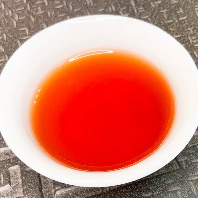 250g CHINATEA Brand 5133 1st Grade Liu Bao Hei Cha Dark Tea Loose Black Liu Pao