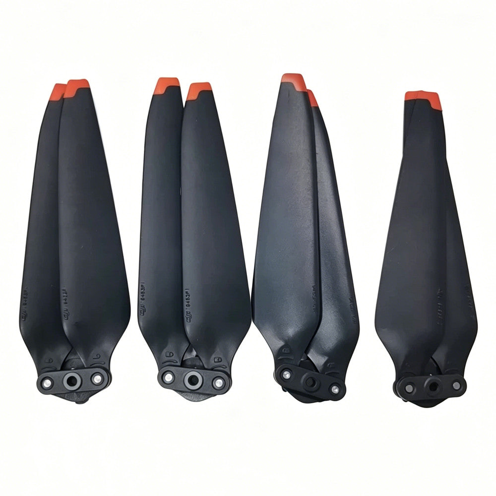 2 Pairs DJI Mavic 3 Series Low-Noise Propellers For Mavic 3/ 3 Pro/ 3 Classic
